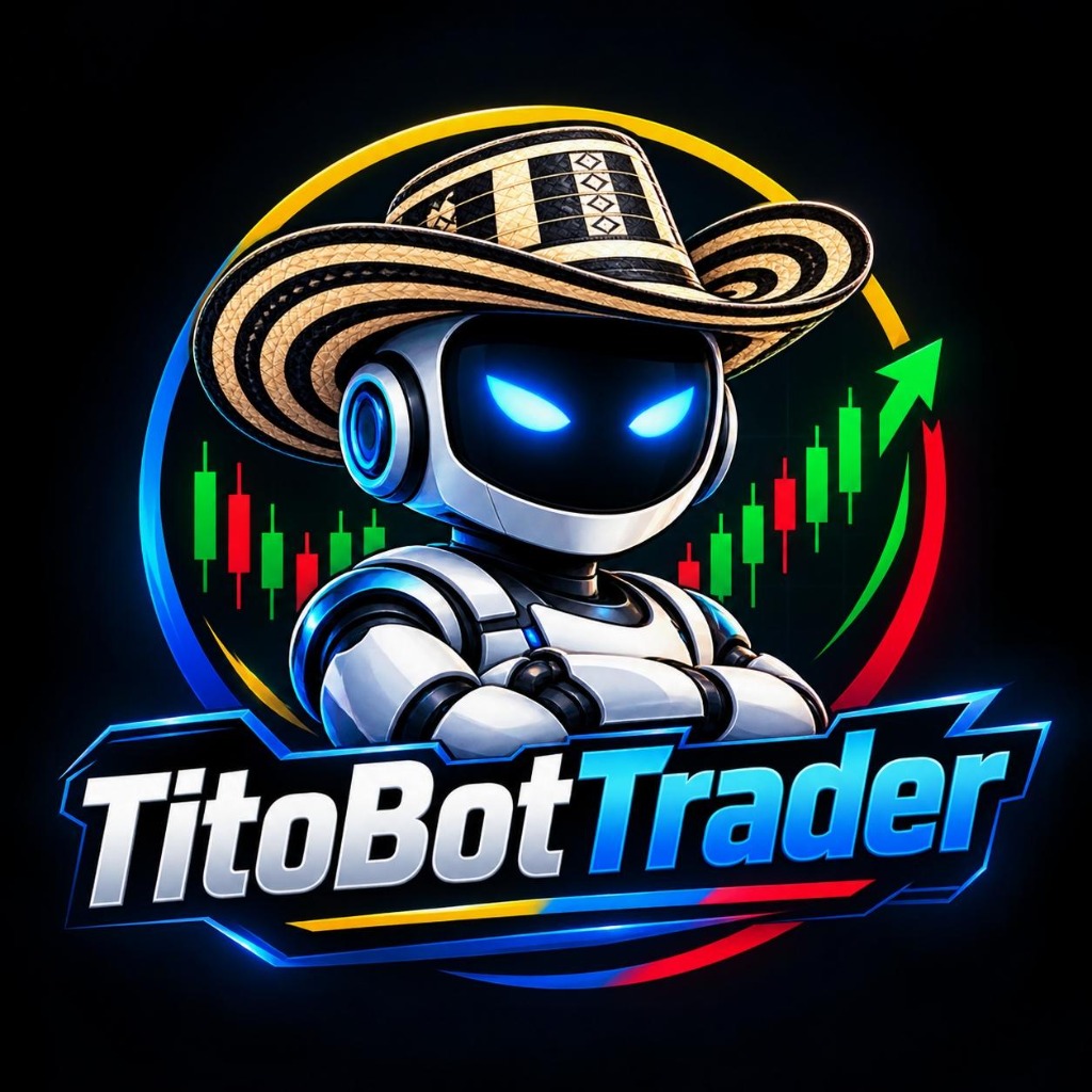 TitoBotTrader